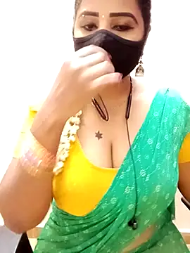 Webcam Model (tamil_Vennila)  is live.Free join now!