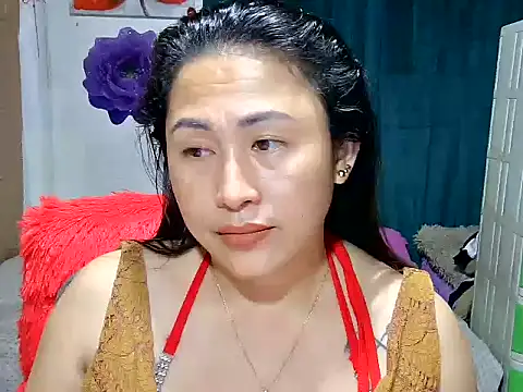 Ugly-Filipina webcam