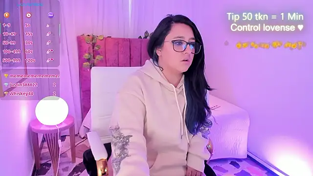 Cherry_blush_ webcam