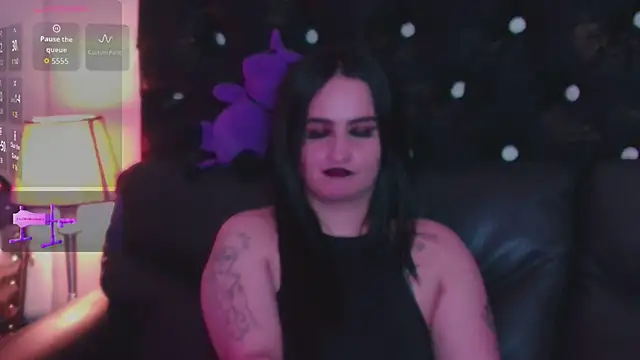 Scaarlett_prince webcam