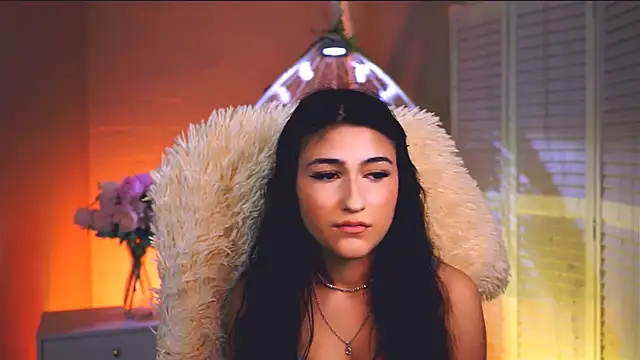 TerezaRobinson webcam