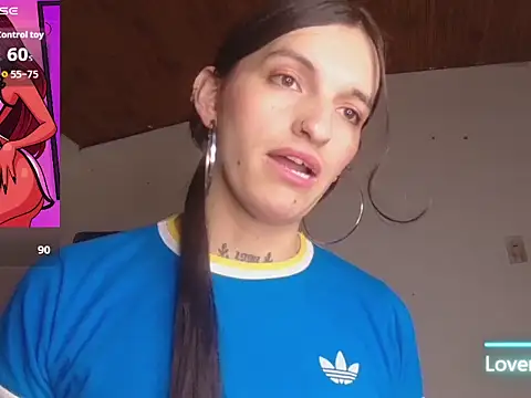 Scarlett_crastrawberry webcam