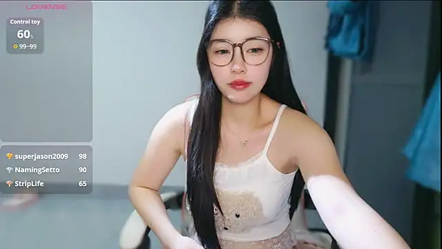 -xiaoyu-777 - -XiaoYu-777's free webcam - UK Sex Cams