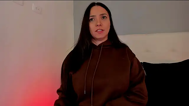 NataliaBuiles webcam