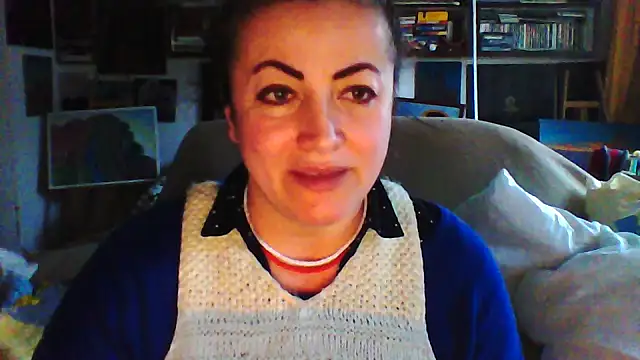 MariaAnaSunshine webcam