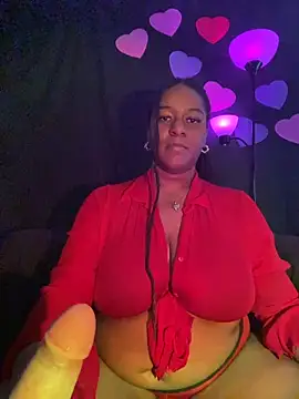 CoCoGoddess_ webcam