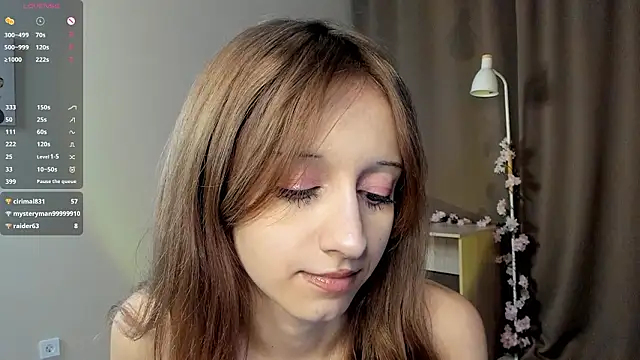 TaiteFairfield webcam