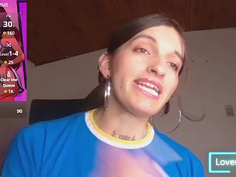 Scarlett_crastrawberry webcam