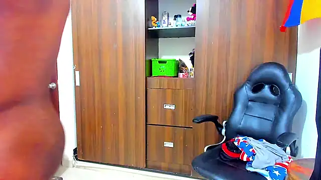 Dreamastercum_ webcam