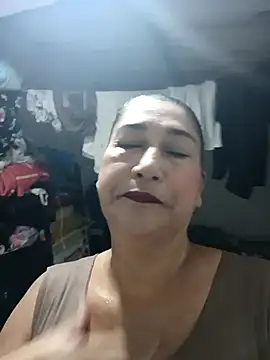 PatriciaGrajales webcam