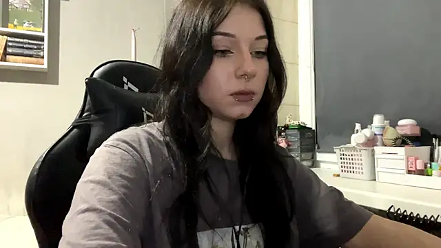 LilyBaby3 webcam