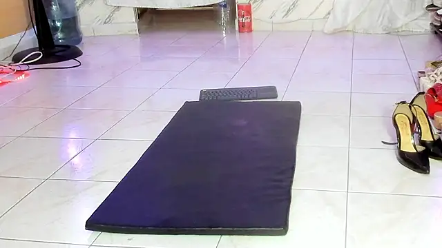 samanthaExsotic webcam