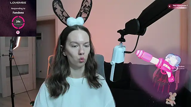 Goddess_of_Fertility webcam