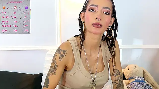 zorravioletta1 webcam