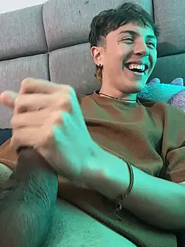 NaytonFreeman webcam