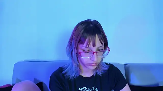 katsuraren - KatsuraRen's free webcam - UK Sex Cams