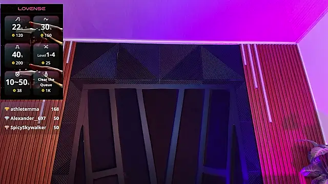 Hanna_Becker_ webcam