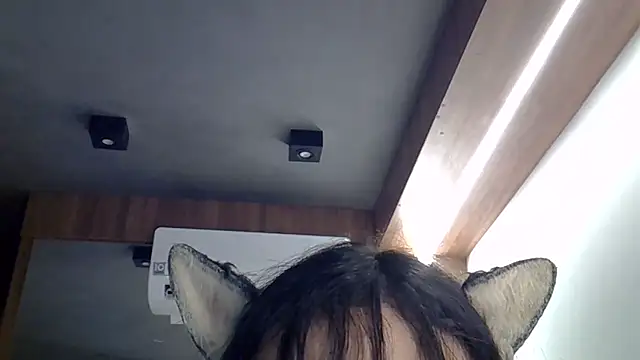 SkinnyKitten webcam