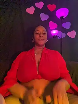 CoCoGoddess_ webcam