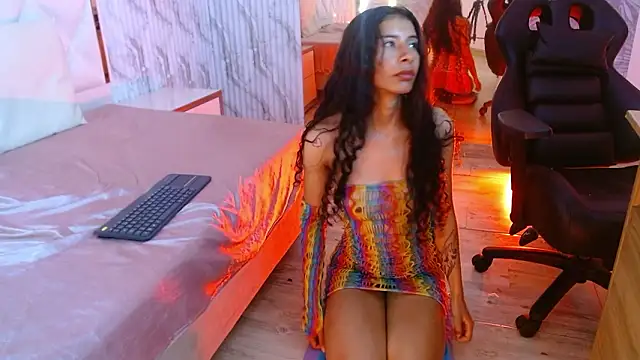 nyx_tay - Nyx_tay's free webcam