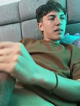 NaytonFreeman webcam