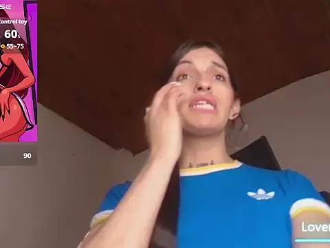 Scarlett_crastrawberry webcam