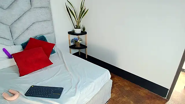 KimberlyFox_t webcam