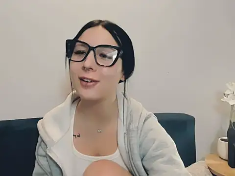 TaliaAdorable webcam