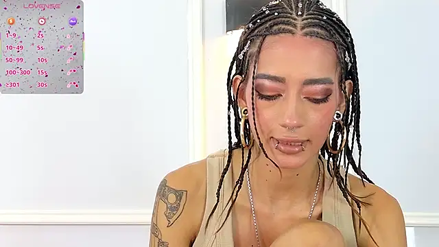 zorravioletta1 webcam