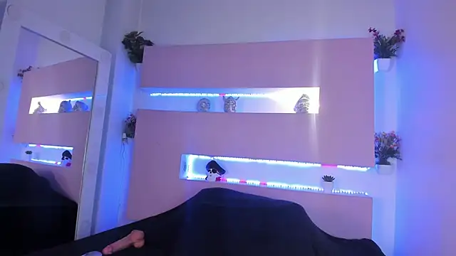 Scarlett__Fox__ webcam