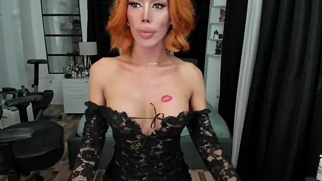 Forever_MissCandace webcam