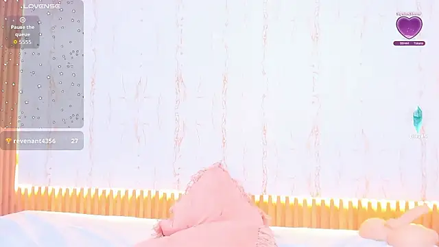 stefanyhorny_69 - Stefanyhorny_69's free webcam - UK Sex Cams