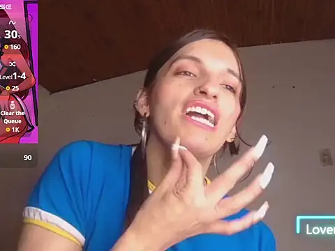 Scarlett_crastrawberry webcam