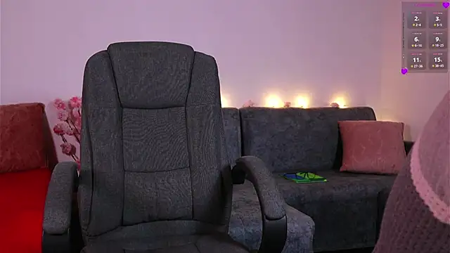 kathieandpovcock1 webcam