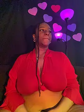 CoCoGoddess_ webcam