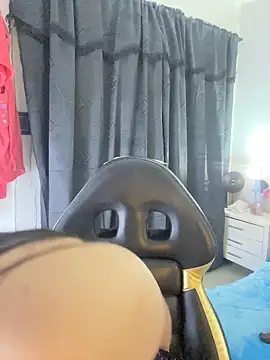 CelesteJones1 webcam