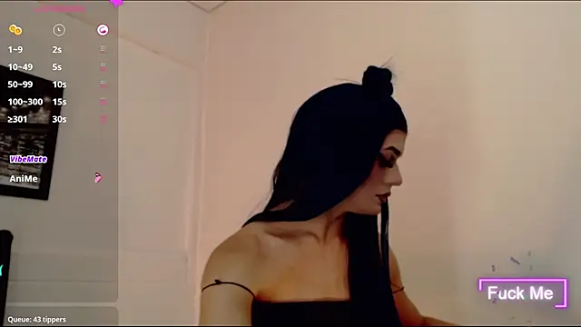 Aranza_Dollts webcam