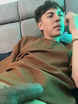 NaytonFreeman webcam