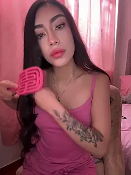 bonny_eva - Bonny_Eva's free webcam - UK Sex Cams