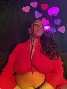CoCoGoddess_ webcam