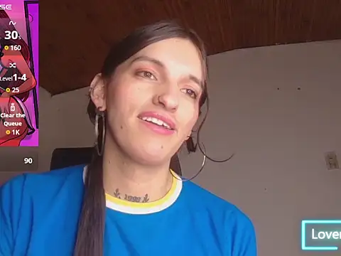 Scarlett_crastrawberry webcam