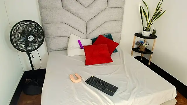 KimberlyFox_t webcam