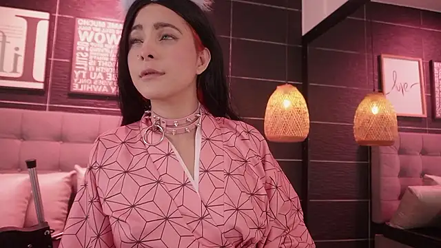 Thalia_Karlson webcam