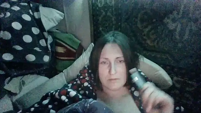 AllaSowinskaya webcam