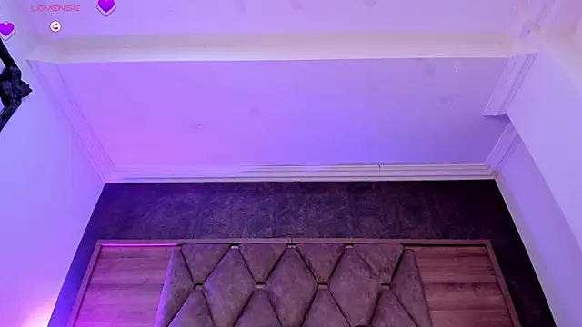 AudreyHayworth webcam