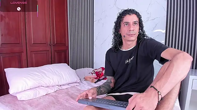 JackAndRosse_ webcam