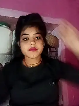 Webcam Model (Crazy_Beby143) is live