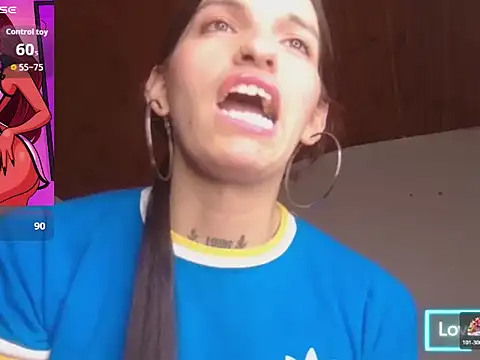 Scarlett_crastrawberry webcam