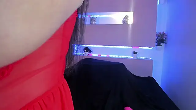 Scarlett__Fox__ webcam