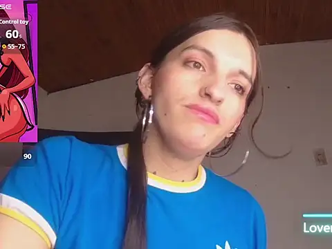 Scarlett_crastrawberry webcam